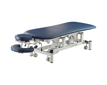 OPC Contour Massage Table