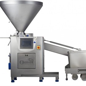 Vacuum filler | Omet F9 