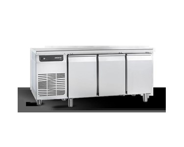 Samaref - Underbench Freezers & Refrigeration | Snack Line