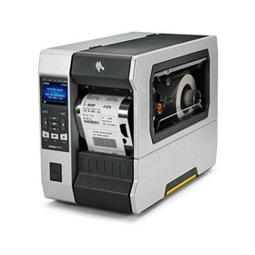 RFID Industrial Printers | ZT600 Series 