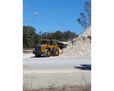 Lovol - WL962K Wheel Loader