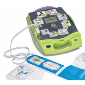 Defibrillator | AED Plus