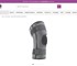 Tynor - Tynor Functional Knee Support D09 | Hinged Functional Knee Brace
