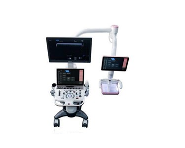 SIUI - Ultrasound system | IBUS 60 and IBUS 30