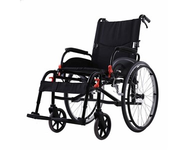 Karma - Soma Agile Self Propelled Wheelchair