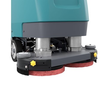 Tennant - Walk Behind Scrubber | T360 
