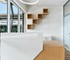 Therapy Fitout for Multi-Disciplinary Clinic