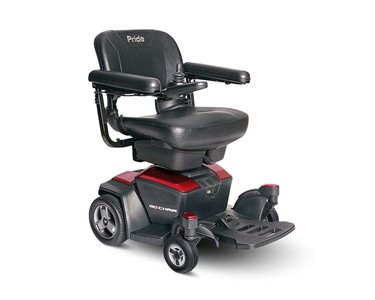 Pride Mobility - Powerchair | Go Chair