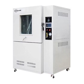 Environmental Test Chamber | Sand Dust 