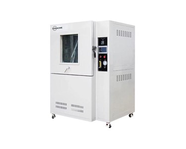 Environmental Test Chamber | Sand Dust 