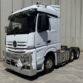 Used Prime Mover | 2020 Actros 2658 