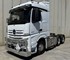 Mercedes-Benz - Used Prime Mover | 2020 Actros 2658 