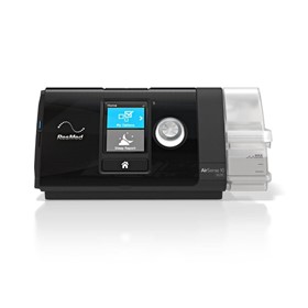 CPAP Machine | AirSense 10 Elite, Mask and Warranty Package
