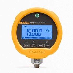  Pressure Gauge Calibrator | Fluke 700G