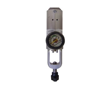 BPR Dial-Flow Oxygen Regulator Flowmeter - Adult 0-15 L/Min