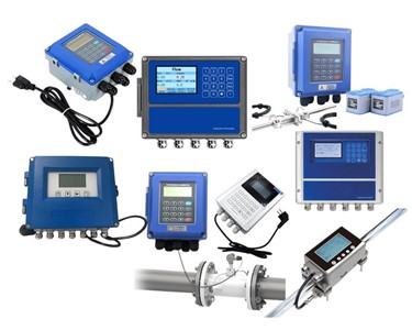 APS Technology Australia - Ultrasonic Flow Meters