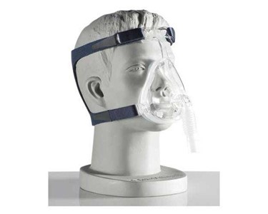 DeVilbiss - CPAP Nasal Mask | D100