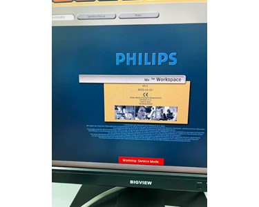 Philips - Philips MX 16 Slice