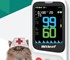 APS Technology Australia - Handheld Veterinary Oximeter l VM-300