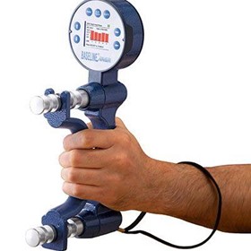 5-Position Handgrip Dynamometer | 120070