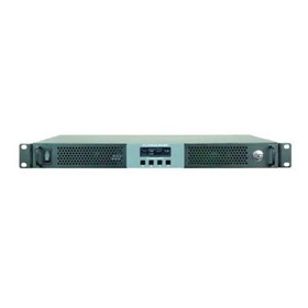 Platinum Series - Rack Mount DC Power Supply with TCP/IP Ethernet