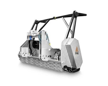 FAE - Brush Mulcher 50 to 110 hp | UML-FML