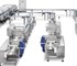 Horizontal Flow Wrapper Machines | Row Removal  Systems for Bars