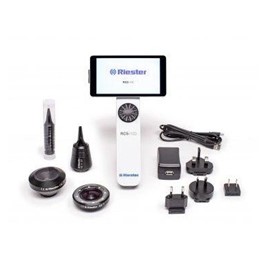 Video Otoscope | RCS-100 Medical Camera System