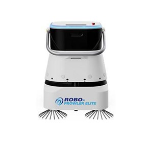 Autonomous Floor Cleaning Robot Advanced LiDAR | Prowler Elite