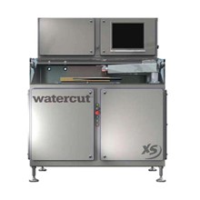 Cutting & Portioning Machine