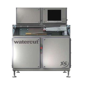 Water Jet Cutting System | Watercut XS