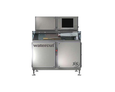 Water Jet Cutting System | Watercut XS