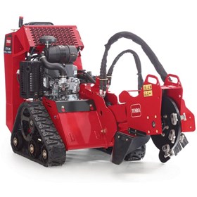 STX-26 Stump Grinder
