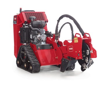 Toro - STX-26 Stump Grinder