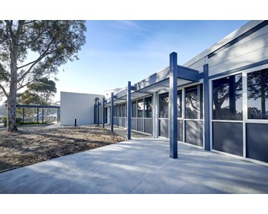 Community Health & Medical Fitout | Nexus Broadford Health Facility