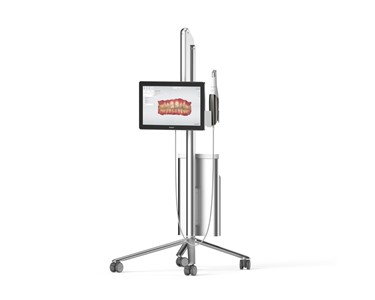 3shape - Intraoral Scanner | TRIOS 3