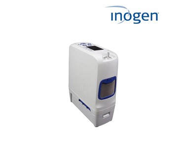 Inogen - One G5 Portable Oxygen Concentrator 16-Cell Extended Battery I1G5E