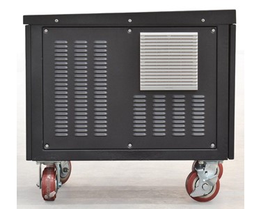 Multi Step Variable Load Bank 15kW | Single & Three Phase Compatible