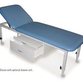 2 Section Treatment Plinth | Treatment Tables
