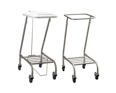 Select Patient Care - Linen Skips | Single & Double