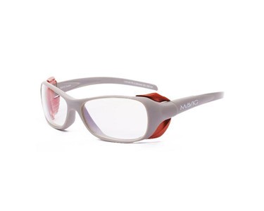 Mavig - BR 126 - Radiation Protective Glasses - MVG-BR126