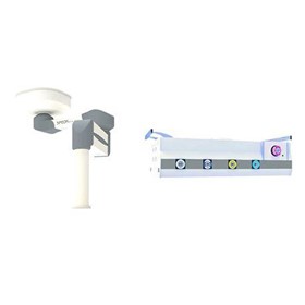 Operating Room Solutions | Sim.CARRY 250 Anaesthesia Pendant