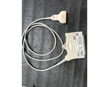 Toshiba - Xario Ultrasound | Ultrasound Machine | NEX335