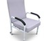 Comseat - Albany Fully Adjustable Patient Care