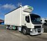 Used Refrigerated Truck | 2016 Volvo FE 320
