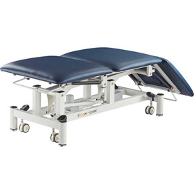 OPC 3 Section Medical Table