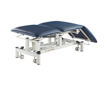 OPC 3 Section Medical Table