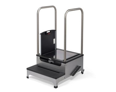 RC Imaging - Complete View 2-Step Platform with Swivel 360 System