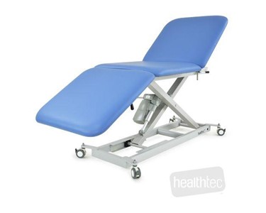 Healthtec - LynX GP3 Examination Table Three Section - All Electric - HT