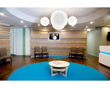 Punchbowl Family Health Care Medical Fitout